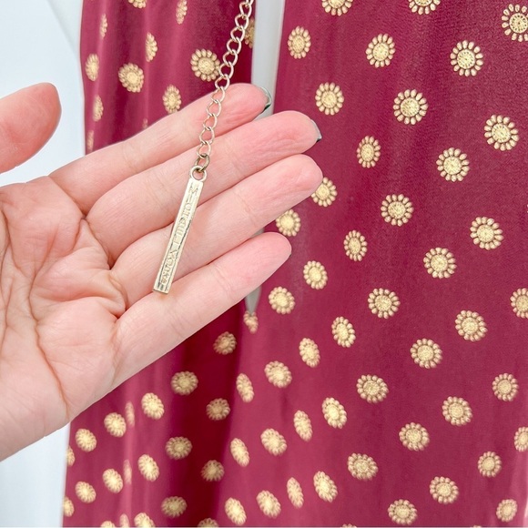 Michael Kors Women Halter top - Picture 8 of 8